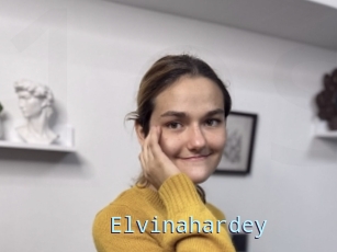 Elvinahardey