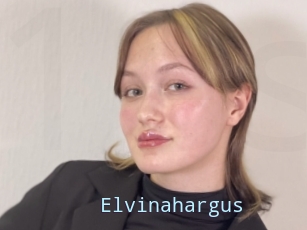 Elvinahargus