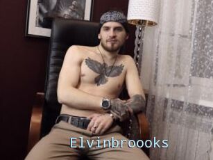 Elvinbroooks