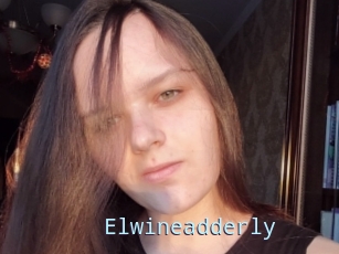 Elwineadderly