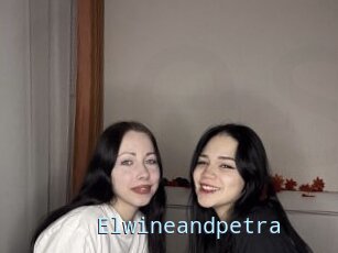 Elwineandpetra