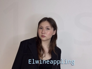 Elwineappling