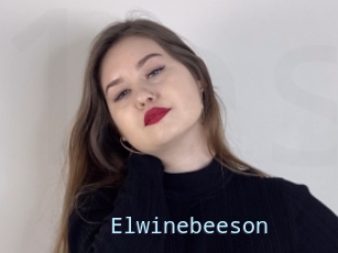 Elwinebeeson