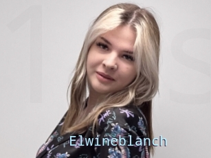 Elwineblanch