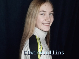 Elwinecollins