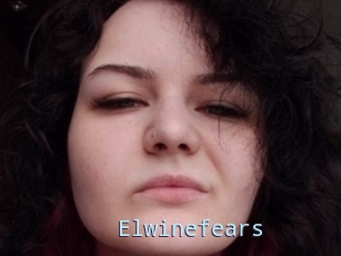 Elwinefears