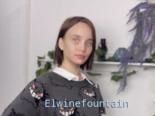 Elwinefountain