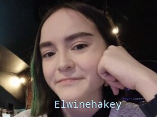 Elwinehakey