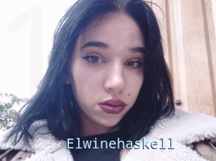 Elwinehaskell