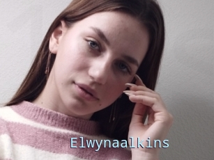 Elwynaalkins