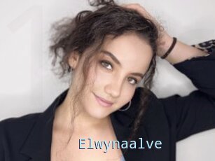 Elwynaalve