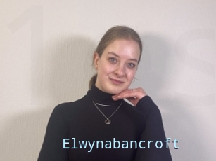 Elwynabancroft