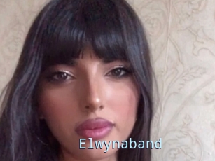 Elwynaband