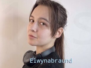 Elwynabraund