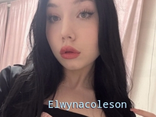 Elwynacoleson