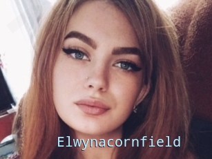 Elwynacornfield