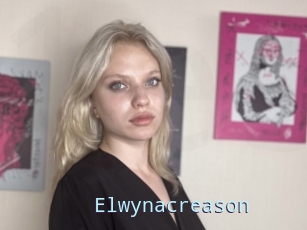 Elwynacreason