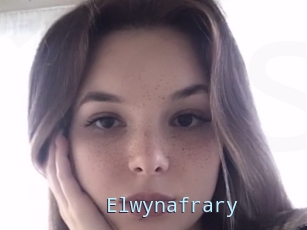 Elwynafrary