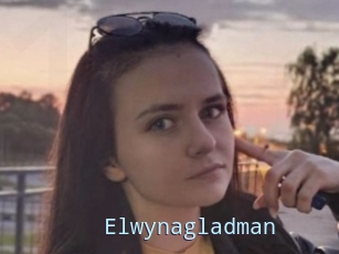 Elwynagladman