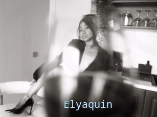 Elyaquin