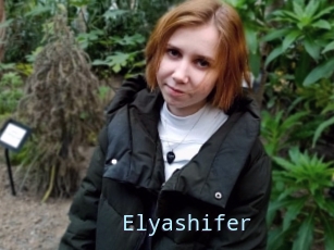 Elyashifer