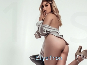 Elyefron