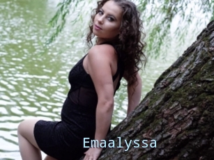 Emaalyssa