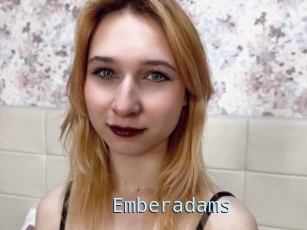 Emberadams