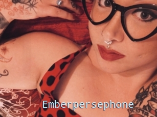 Emberpersephone