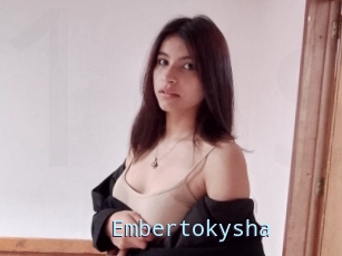 Embertokysha