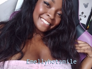 Emellyhotsmile