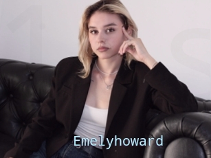 Emelyhoward