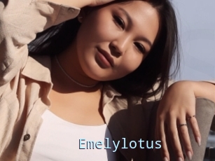 Emelylotus