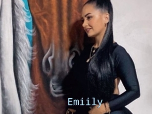 Emiily