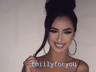 Emiilyforyou