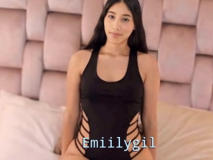 Emiilygil