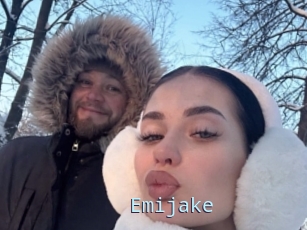 Emijake