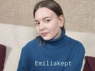 Emiliakept