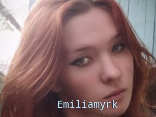 Emiliamyrk