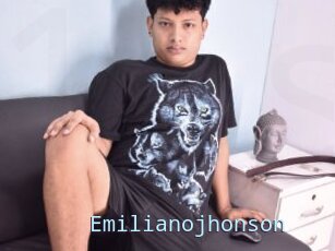 Emilianojhonson