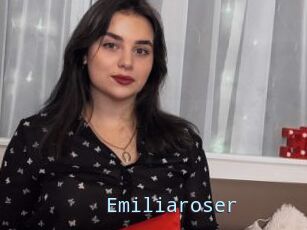 Emiliaroser