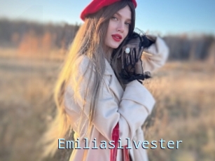 Emiliasilvester