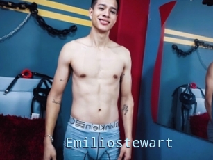 Emiliostewart