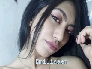 Emilisaen