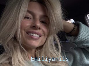 Emiliyanils