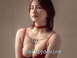 Emillydevine