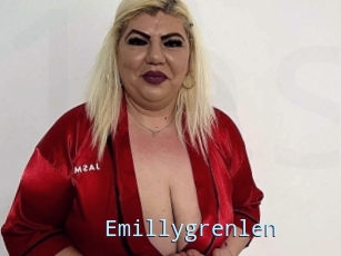 Emillygrenlen