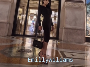 Emillywiliams