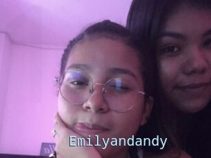 Emilyandandy