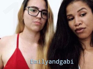 Emilyandgabi